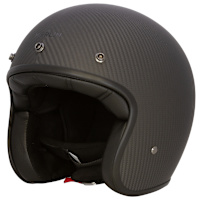 Merlin Blackbird - Matt Carbon Black