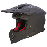 Merlin Recon - Gravel Matt Black