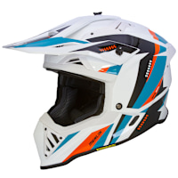 Merlin Recon - Gravel White