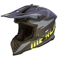 Merlin Recon - Code Matt Carbon