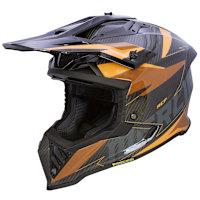 Merlin Recon - Code Gloss Carbon