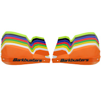 Barkbusters VPS Motocross Handguards - Single Point Mount