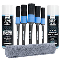 Oxford Mint Detailing Kit