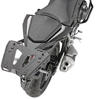 Givi SR1206 Specific Rear Rack - Honda CB 500 Hornet (24-25)