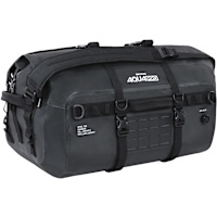 Oxford Aqua Pro T50 Roll-Bag Black