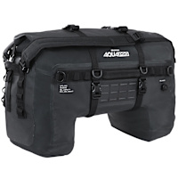 Oxford Aqua Pro D50 Waterproof Duffle Bag - Black