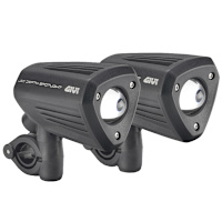 Givi S312 LED Projectors