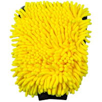 Riderr Luxury Wash Mitt