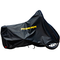 Riderr Hurricane Motorcycle Cover
