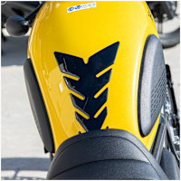 Riderr Tank Pad - V1