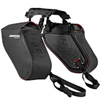 Enduristan Blizzard 2 Panniers - 15 Litres