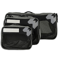 Enduristan Packing Cubes - 3 to 16 Litres