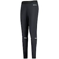 Knox Dual Active Unisex Base Layer Trousers - Black