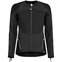 Knox Urbane Pro Move Armoured Shirt - Black