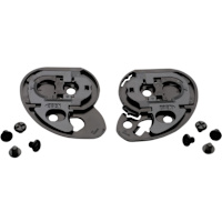 HJC Visor Mechanism Gear Plate - IS-MAX 2 / IS-33 / SY-MAX3 / C90 / C91
