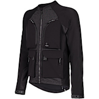 Knox Tor Armoured Shirt - Black