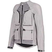 Knox Tor Armoured Shirt - Grey