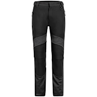 Knox Urbane Pro Move Trousers - Black