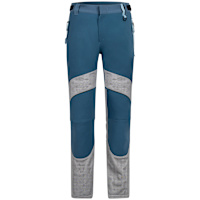 Knox Urbane Pro Move Trousers - Petrol Blue