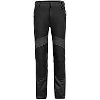 Knox Ladies Urbane Pro Move Trousers - Black