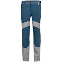 Knox Ladies Urbane Pro Move Trousers - Petrol Blue
