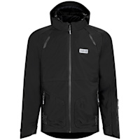 Knox Modra Waterproof Jacket - Black
