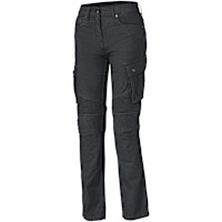 Held Ladies Creek 2 Cordura Cargo Jeans - Black