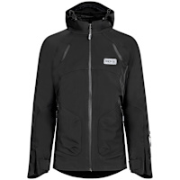Knox Ladies Modra Waterproof Jacket - Black