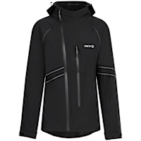 Knox Ladies Impass Waterproof Jacket - Black