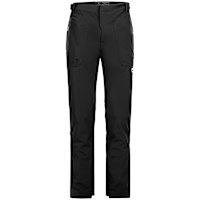 Knox Ladies Modra Waterproof Trousers - Black
