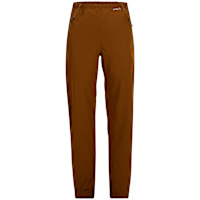 Knox Impass Waterproof Trousers - Tobacco