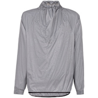 Knox Tor Waterproof Shell - Light Grey