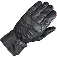 Held Wave 2 Gore-Tex Leather Gloves - Black