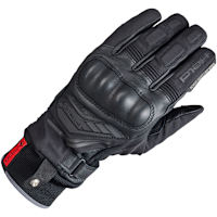 Held Madoc KTC Gore-Tex Leather Gloves - Black