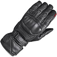 Held Touch 2 Leather Gloves - Black