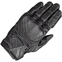 Held Hamada 2 Mixed Gloves - Black
