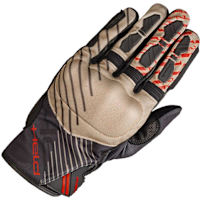 Held Hamada 2 Mixed Gloves - Anthracite