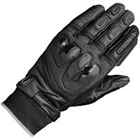 Held Sambia KTC 2 Mixed Gloves - Black