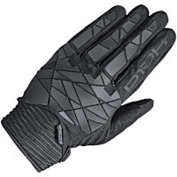 Held Tactura Textile Gloves - Black