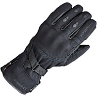 Held Tonale 2 Gore-Tex Textile Gloves - Black