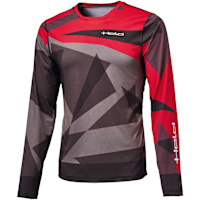 Held Style Skin 2 Top - Black / Red