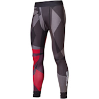 Held Style Skin 2 Trousers - Black / Red