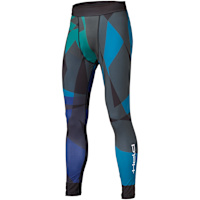 Held Style Skin 2 Trousers - Black / Blue