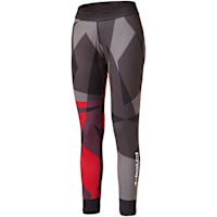 Held Ladies Style Skin 2 Trousers - Black / Red