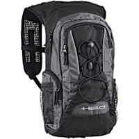 Held To Go 2 Backpack - Black / Grey