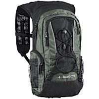 Held To Go 2 Backpack - Black / Grey