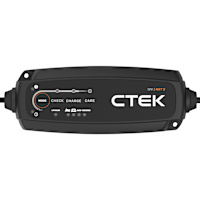 CTEK NXT 5 Smart Battery Charger