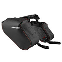 Enduristan Blizzard 2 Panniers - 35 Litres