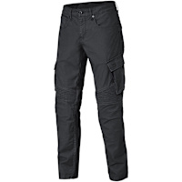 Held Creek 2 Cargo Jeans - Black