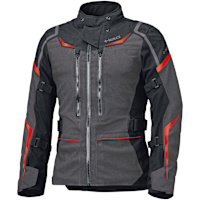 Held Tavino Textile Jacket - Anthracite
